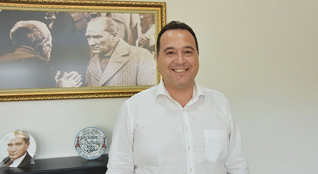 Akhisar Belediyesi çocuklara tablet dağıtmak için kampanya başlattı