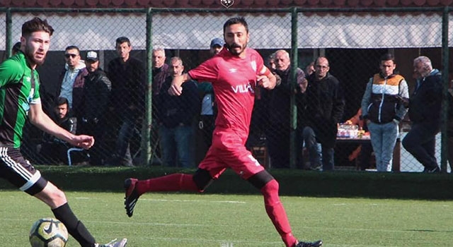 Aydınspor’un Efsane Oyuncusu Tolga Çakmak Kalp Krizi Geçirdi