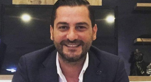 Balçova’da ünlü restoran sahibi Barış Dev ölü bulundu