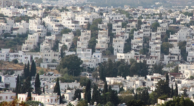 Bodrum’da ev fiyatları ne kadar?