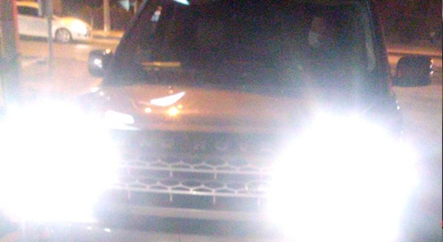 Çeşme’de çaldığı lüks araçlar Salihli’de yakalandı