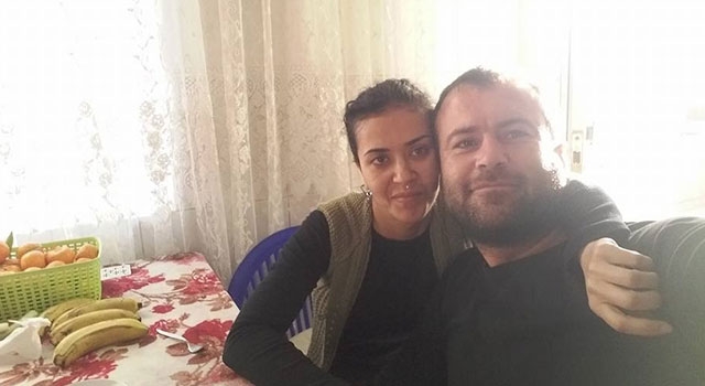 Dalamanda Önce Eşini Öldürdü Sonra İntihar Etti