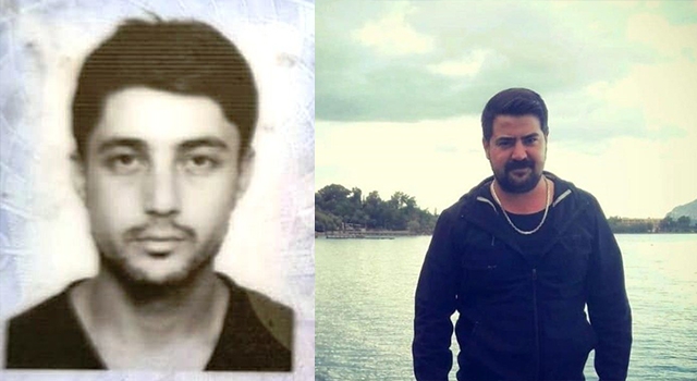 Datça’da Trafik Kazası Uğur Özefe Ve Fırat Sarıoğlu Öldü