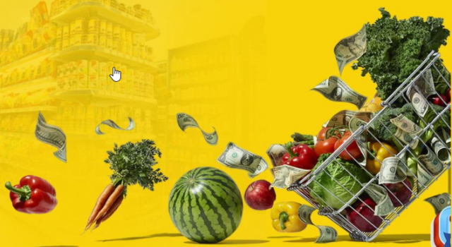 Denizli Market Kampanyaları Marketindirimleri.com Sitesinde