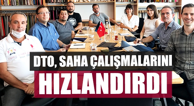 Denizli, Teknik Tekstile Dönüşüme Doğru Yol Alıyor