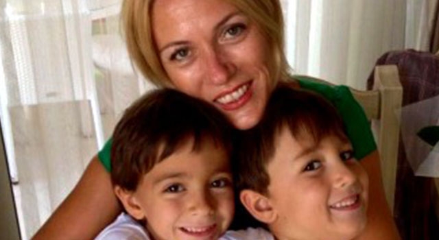 Duygu İçin Lösemiden  Kurtulsun diye Kök Hücre Yardım Kampanyası Başlatıldı