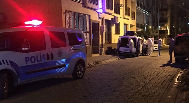Efeler’de Sibel Mut evinde ölü bulundu