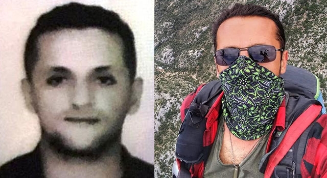 Fethiye’de Hasan Kenan Tuncer boğularak can verdi   