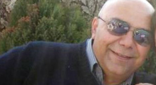 Foça’da Tevfik Yalvaç elleri ayakları bağlanmış öldürülmüş halde bulundu