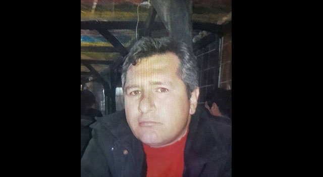 Gediz’de 1 Haftadır Kayıp Olan Mustafa Demirci Ölü Bulundu