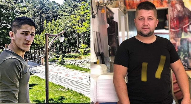 İsmail ve Berat Manav’ın ölümüne neden olan sürücü tutuklandı