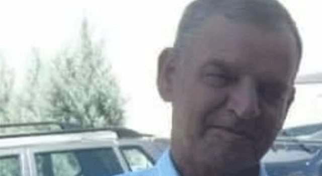 Manisa Şehzadeler'de traktör altında kalan Hasan İnce öldü