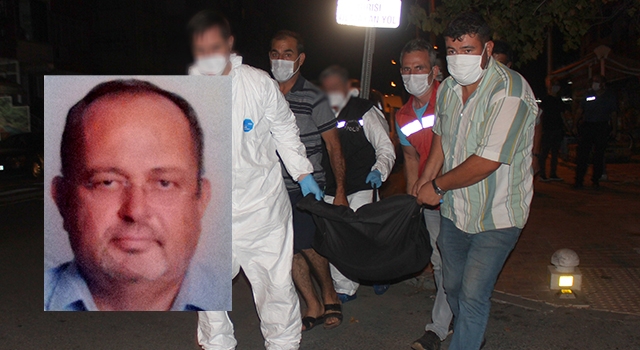 Menteşe’de matematik öğretmeni Fettah Kazıl ölü bulundu