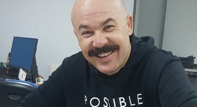 Polis memuru Ahmet Tortumlu Korona virüse yakalandı