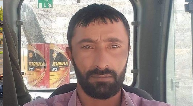 Sibel Şirin'in katili bulundu