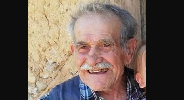 Simav’da ceviz ağacındna düşen Halil Yılmaz öldü