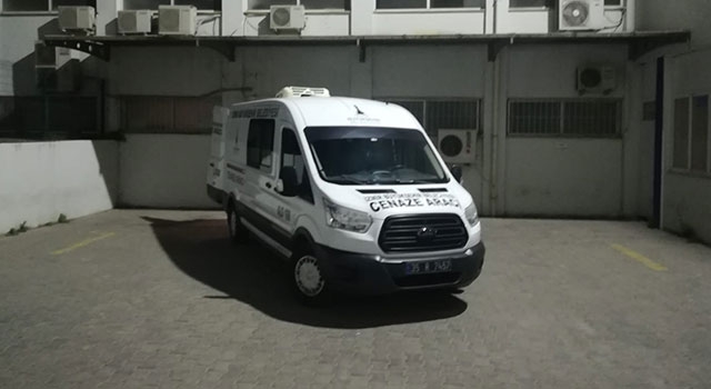 Torbalı’da balkondan düşen 5 yaşındaki Berkin Katreş öldü