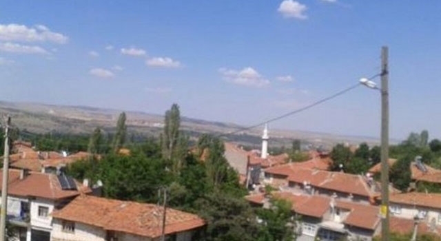 Altıntaş Gökçeler köyündeki karantina sona erdi