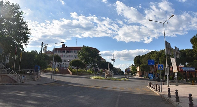 Aydın Karacasu’da 1 Kişi Korona Virüsü Yendi