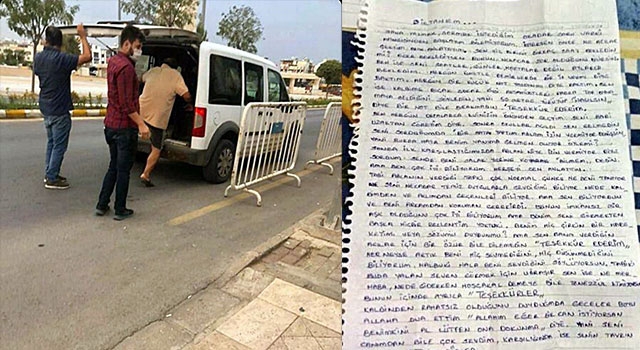 Aydın’da 13 yaşındaki kız çocuğuna cinsel istismar