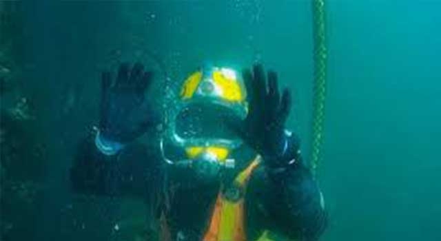 Aydın’da Muhammet Özkan Balık Kafesi Kontrolü İçin Daldı Ölü Bulundu