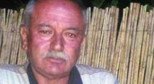 Aydın’da Sahte Alkolden Süleyman Öcalan Öldü