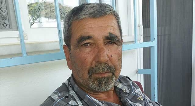 Aydın’da Sahte Alkolden Tedavi Gören Osman Özden Öldü