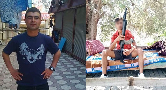 Bayındır’da amcasının oğlunu öldüren şahıs tutuklandı