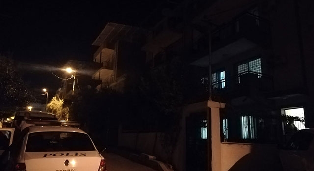 Bayraklı’da Mehmet Doğan evde ölü bulundu