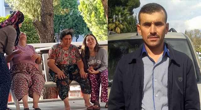 Çine’de cenaze evindeki kavgada Ferdi Topuz öldü