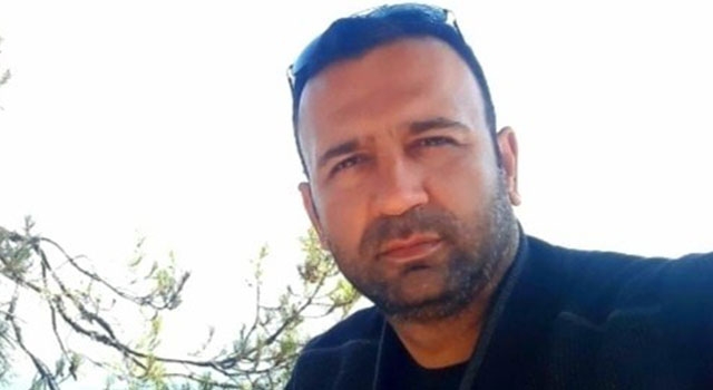 Çine’de cinayet Ahmet Çetin öldürüldü