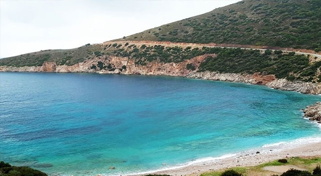 Datça’da Fuat Ünal’ın Cesedi Kıyıya Vurdu