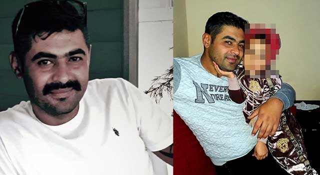 Efeler’de İtfaiye Görevlisi Volkan Tuğ Ağaçta Asılı Bulundu