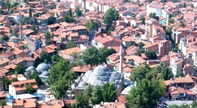 Emet Kaymakamlığı'ndan 65 Yaş Üstü Ve Sigara Yasağı