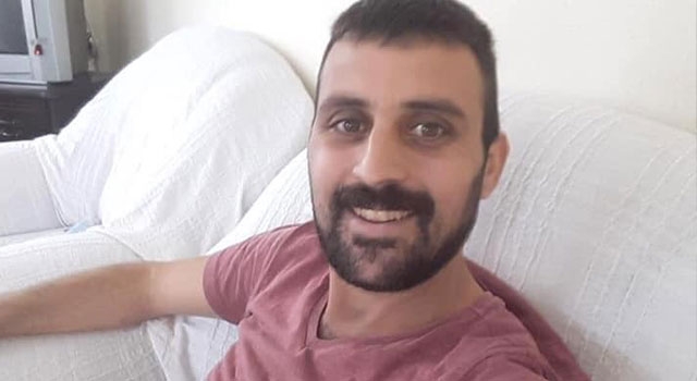 İncirliova’da babası Ali Gümüşkesen kansere dayanamadı