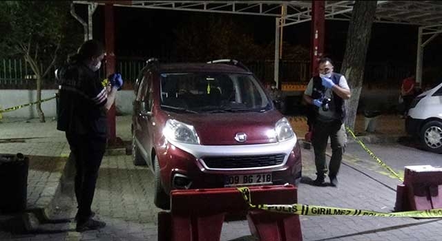 İzmir Konak’ta Çıkan Silahlı Kavgada Yusuf Öztürk Öldü