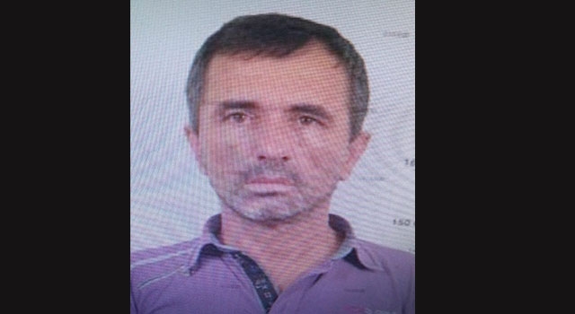 İzmir’de Mustafa Karaköse Bank Üzerinde Ölü Bulundu