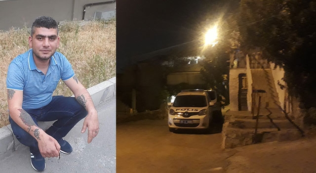Karşıyaka’da Ramazan Okumuş evinde ölü bulundu