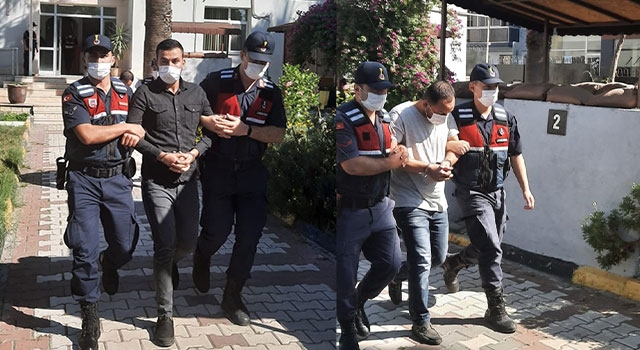 Kılıktan Kılığa Giren Cezaevi Firarisi İzmir’de Yakayı Ele Verdi