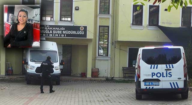 Muğla’da Yelda Dağıtman’ın internetten aldığı sahte alkol ölümüne sebep oldu