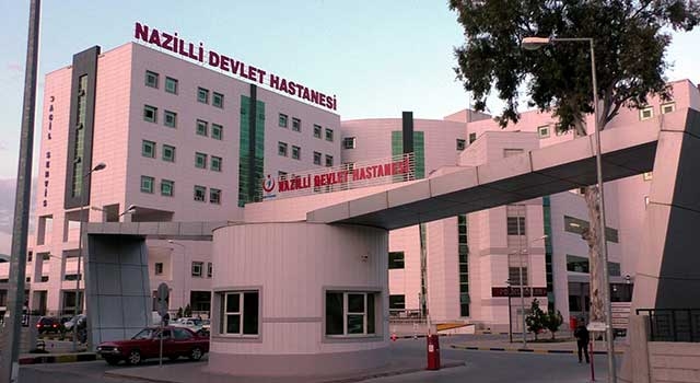 Nazilli'de Orhan Öztürk alkolden öldüğü iddia edildi