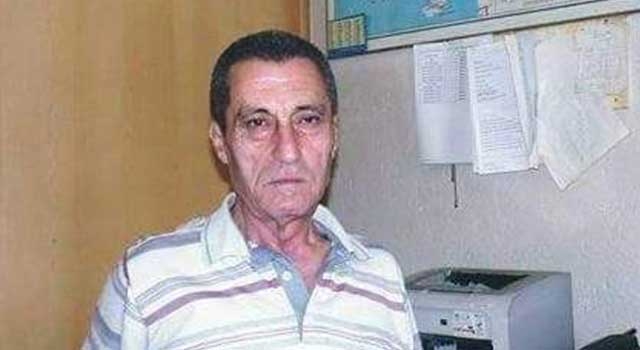 Sultanhisar’da Sahte Alkol Kullanan Metin Tekin Öldü