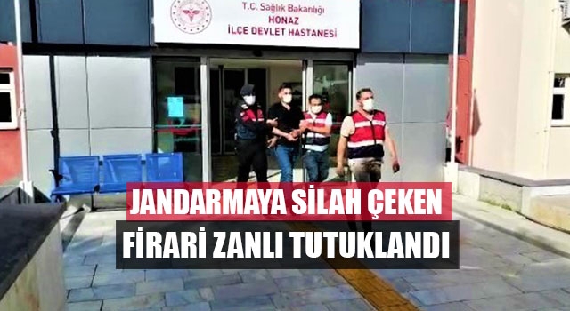 Teslim ol" çağrısına elindeki tabancaya mermi sürerek cevap verdi