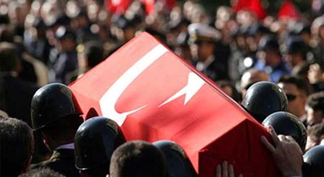 Acı haberi bakanlık duyurdu: İki şehit