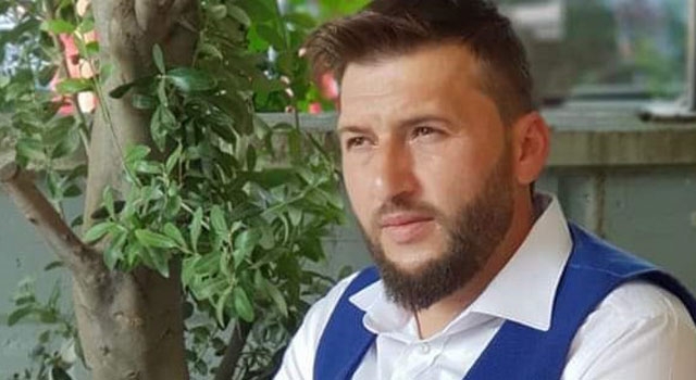 Akharım Belediye Başkanı Süleyman Kaynak oldu