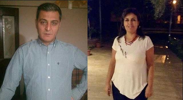 Akhisar’da eşini silahla vuran kadın intihar etti