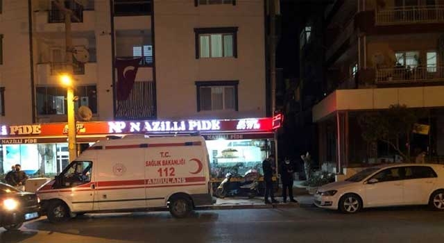 Irak'ın kuzeyinde şehit düşen Yarbay Rasim Sayın eşi şehadet haberini İzmir’de aldı