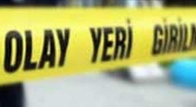 İzmir'de bir otomobil önce köpeğe sonra bahçe duvarına çarptı: İlhan Bacaksız öldü