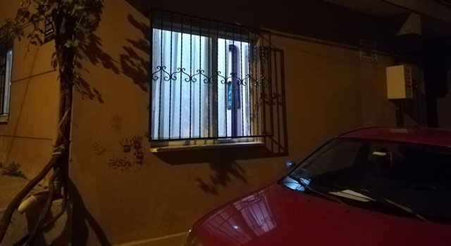 Karabağlar’da Yaşar Ersan soba zehirlenmesinden öldü