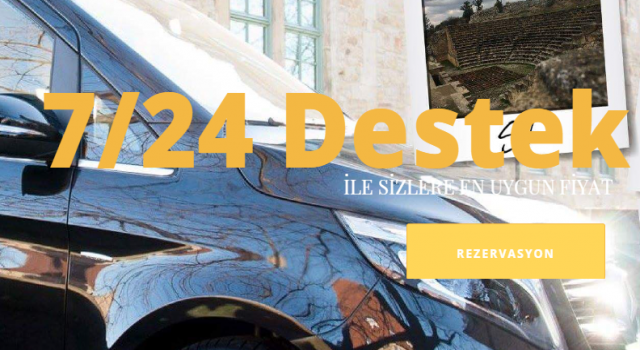 Kıbrıs Transfer Hizmetinin Sağladığı Fırsatlar Nelerdir?